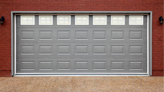 Garage Door Repair at Little Italy San Diego, California